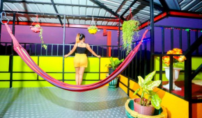 HILL TOP VIEW POINT HOMESTAY & RESORT